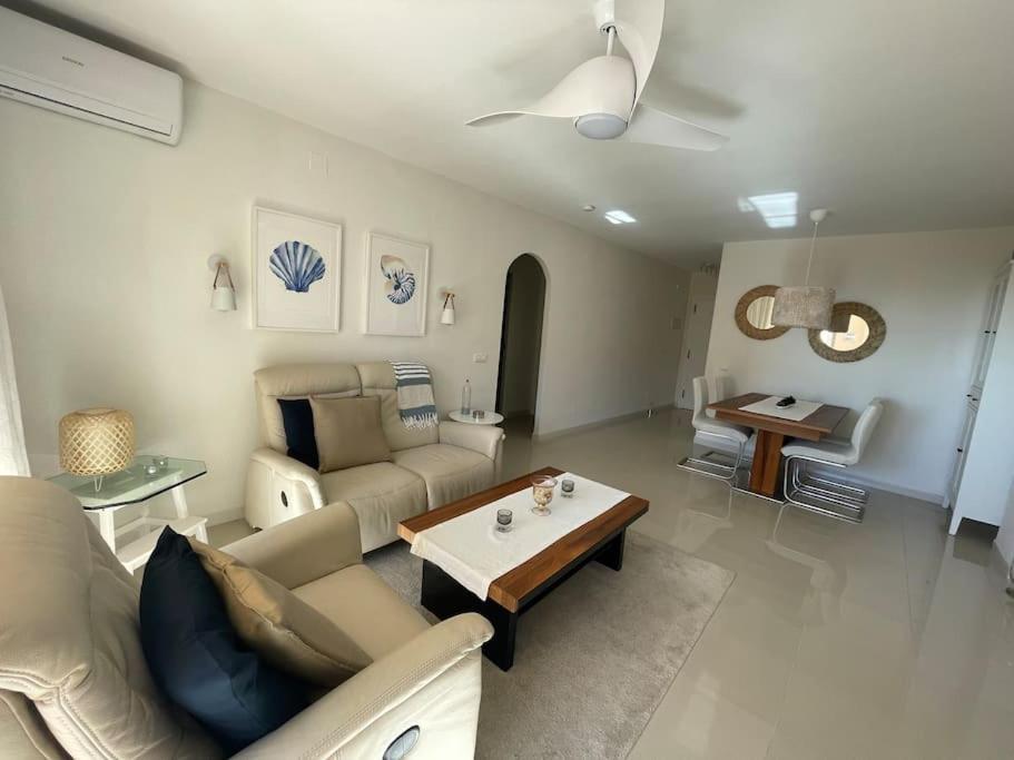 Sea And Views Close To Marbella Bagian luar foto
